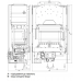 Газова колонка Termet TermaQ GE 19-02 (батарейка)