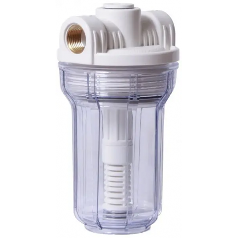 Фільтр MIGNON Gusam 2P 5" 1/2" 3 виходи (с дозатором) HD