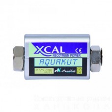 Магнітний фільтр 3/4" MD XCAL  24000