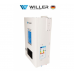 Електричний котел Willer DPT320 Hercules WF двоконтурний