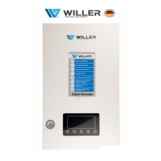 Електричний котел Willer DPT320 Hercules WF двоконтурний Електричний котел Willer DPT320 Hercules WF двоконтурний