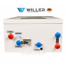 Електричний котел Willer PT326 Volt WF одноконтурний