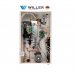Електричний котел Willer PT326 Volt WF одноконтурний
