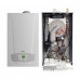 Газовый котел Baxi 4 S 1.24 F