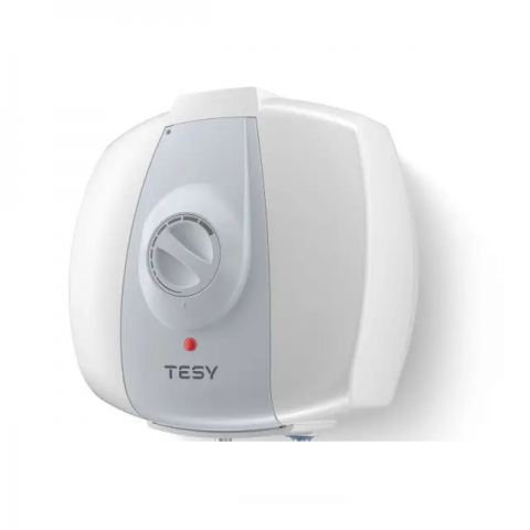 Бойлер TESY SIMPATECO COMPACT (GCA-15/RC) над мийкою