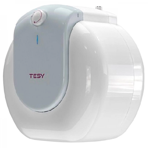 Бойлер TESY SIMPATECO COMPACT (GCU-10/RC) під мийку