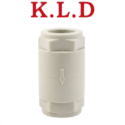 Зворотний клапан K.L.D