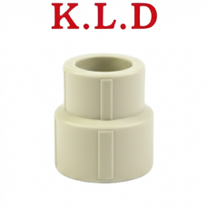 Редукційна муфта K.L.D 25х20 Редукційна муфта K.L.D 25х20