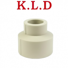 Редукційна муфта K.L.D 25х40 Редукційна муфта K.L.D 25х40