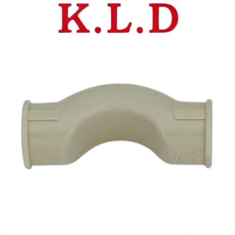 Поліпропіленовий обвід K.L.D 20 короткий