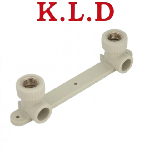 Настінний комплект планка K.L.D 25x2x1/2"