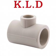 Редукційний трійник K.L.D 32х20х32