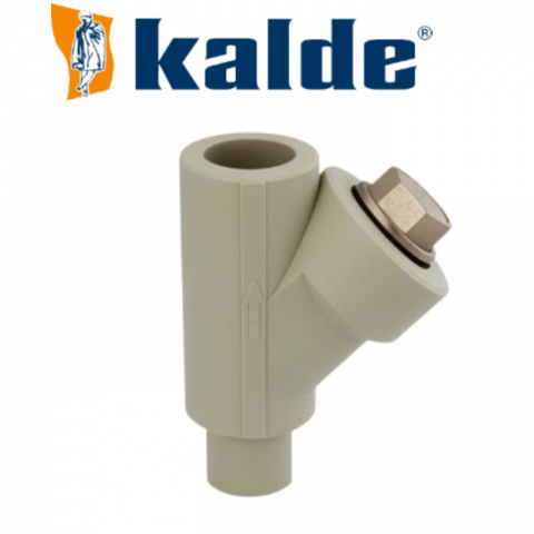 Поліпропіленовий фільтр Kalde 32 в/н
