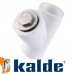 Поліпропіленовий фільтр Kalde White 20 Поліпропіленовий фільтр Kalde White 20