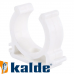 Кріплення одинарне Kalde White PPR 25
