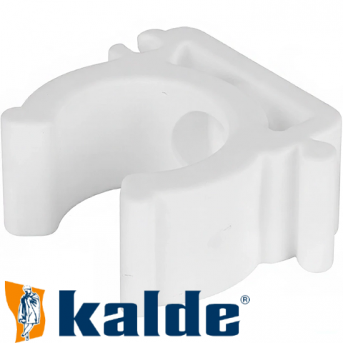 Кріплення одинарне Kalde White PPR 32