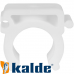 Кріплення одинарне Kalde White PPR 32