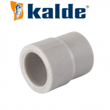 Редукційна муфта Kalde 25х20 в/н