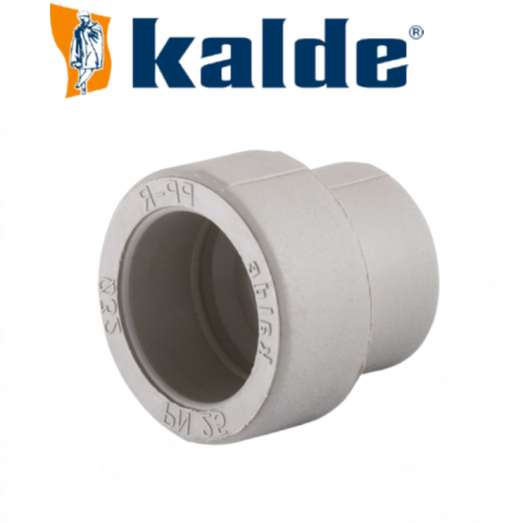 Редукційна муфта Kalde 32x20 в/в