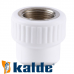 Муфта з внутрішньою різьбою Kalde White (МРВ) 32х1"