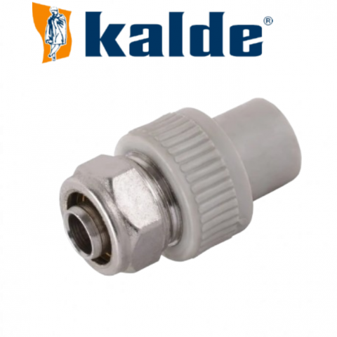 Муфта Kalde Pex 16/20