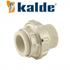 Муфта роз'ємна Kalde 32 