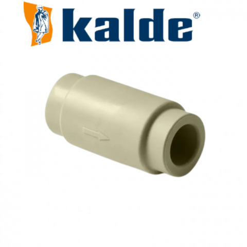 Зворотний клапан Kalde 20