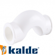 Поліпропіленовий обвід Kalde White 20 короткий