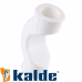 Поліпропіленовий обвід Kalde White 20 короткий
