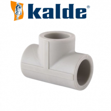 Поліпропіленовий трійник Kalde 20 