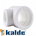 Редукційний трійник Kalde White 40х20х40
