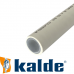 Труба PP-R Kalde Stabi Super Pipe PN25 20х2,8мм