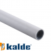  Труба PP-R Kalde White Stabi Super Pipe PN25 32х4,4мм