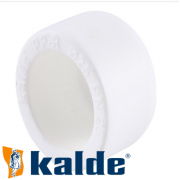 Заглушки Kalde White