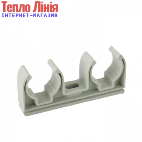 Кріплення подвійне KR. PPR 25