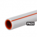 Труба PP-R K.R. PN20 63x10.5мм