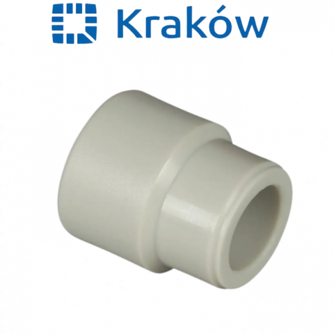 Редукційна муфта Krakow 110х32
