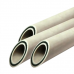 Труба PP-R Krakow Fiber PN20 40x6,7мм