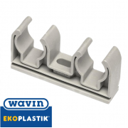 Кріплення Wavin Ekoplastik Кріплення Wavin Ekoplastik