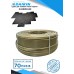 Труба для теплої підлоги Daikin Premium Gold 16х2.0 мм PEX-A з кисневим бар'єром