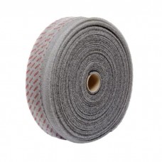 Демпферна стрічка 150*8мм 25м.пог KR.8019