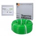 Труба для теплої підлоги Thermo Alliance PE-RT 16х2.0 мм з кисневим бар'єром