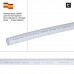 Труба для теплої підлоги Thermo Alliance PEX-A 16х2.0 мм з кисневим бар'єром Труба для теплої підлоги Thermo Alliance PEX-A 16х2.0 мм з кисневим бар'єром