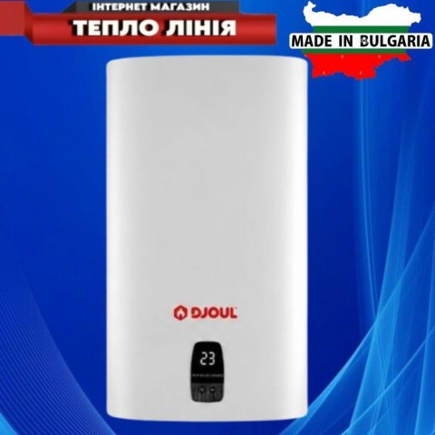 Бойлер Djoul B41-V-80L