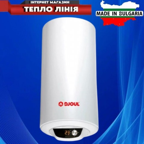 Бойлер Djoul Y33-D-100L-DRY-LED