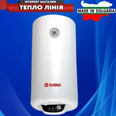 Бойлер Djoul Y33-50L-DRY