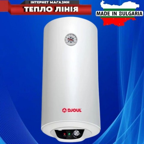 Бойлер Djoul Y4V-80L