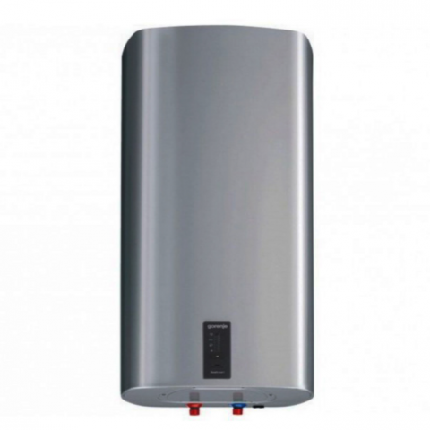 Бойлер Gorenje OGBS 50 SM/V9 (EcoSmart) Silver Словенія