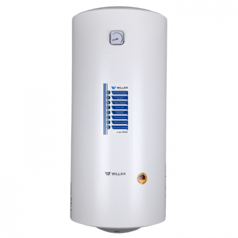 Бойлер WILLER EV120R-FOLK