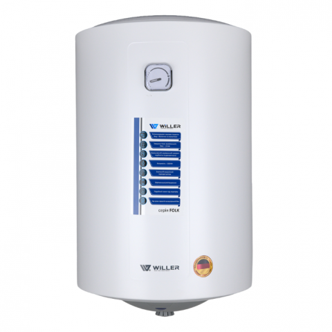Бойлер WILLER EV80R-FOLK